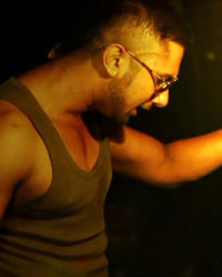 Yo Yo Honey Singh